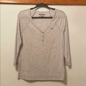 True religion shirt